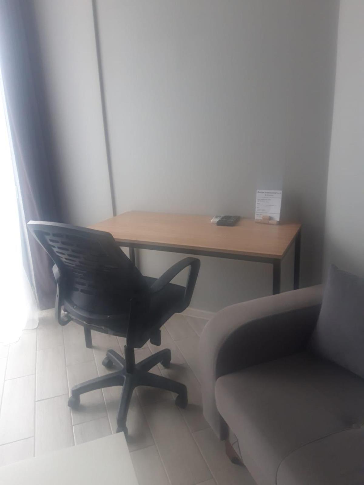 E-Home 바투미 외부 사진