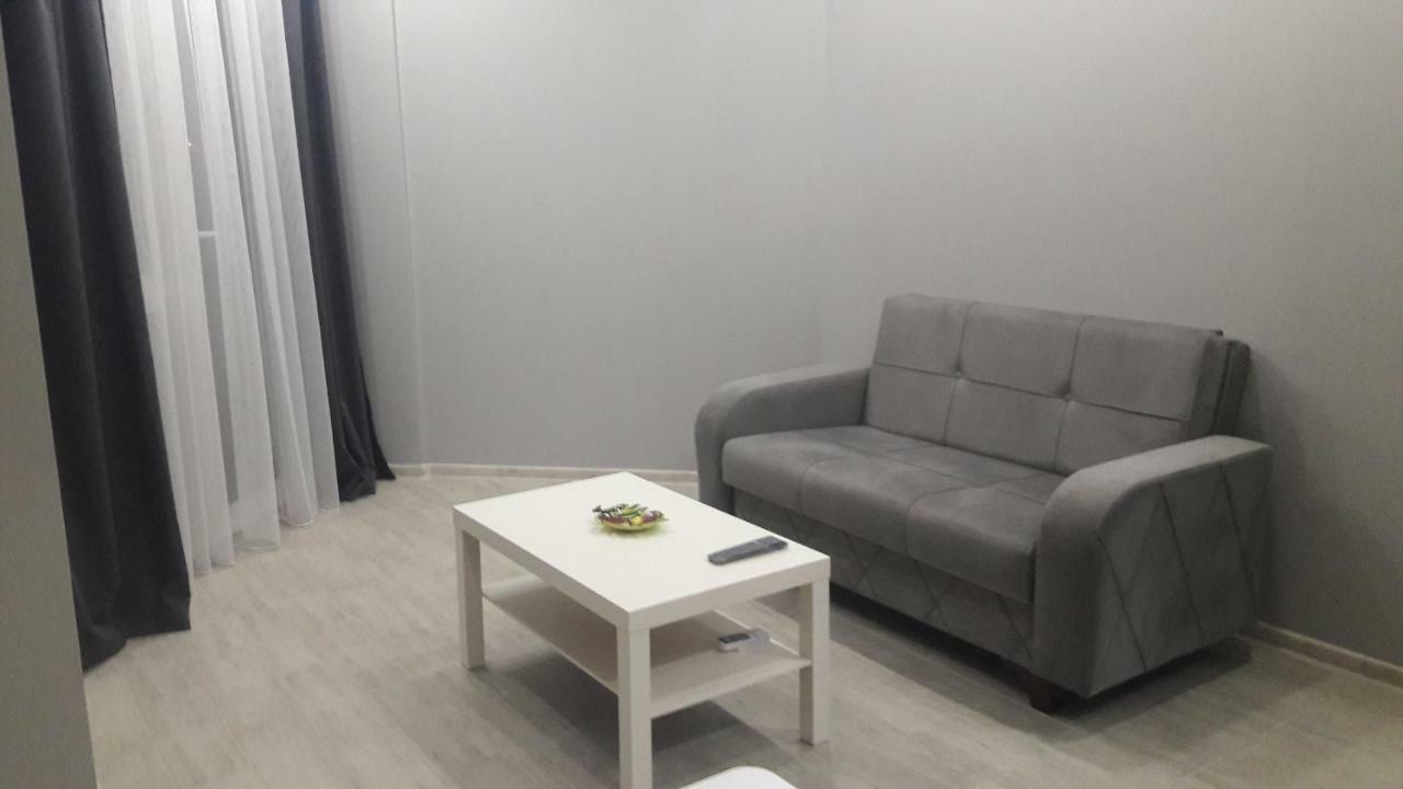 E-Home 바투미 외부 사진