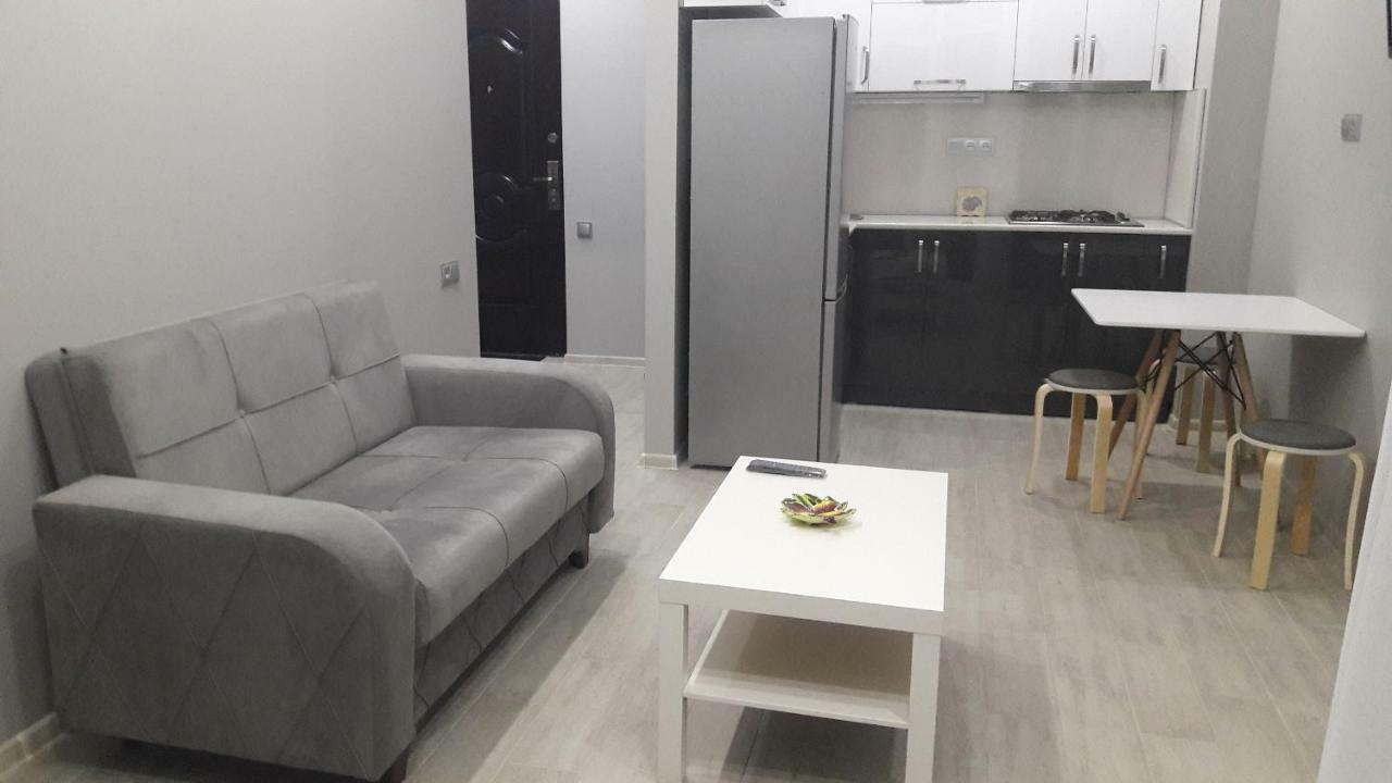E-Home 바투미 외부 사진
