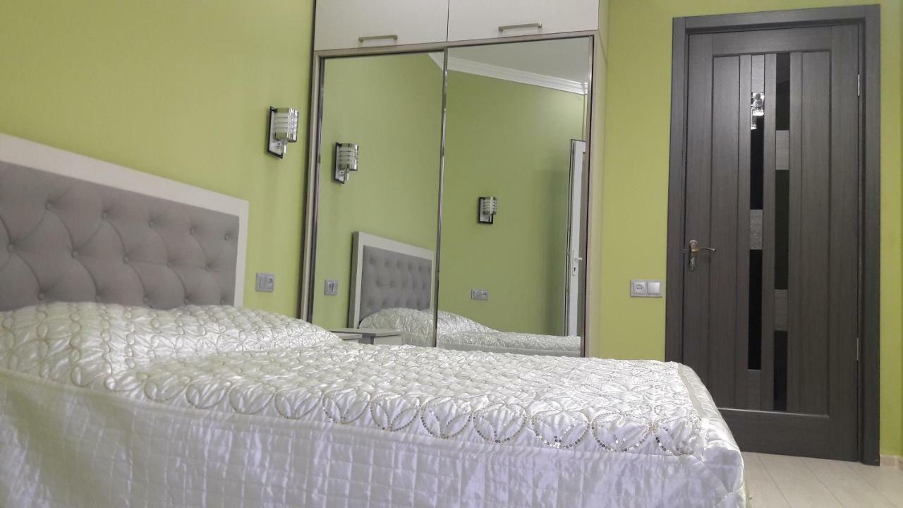 E-Home 바투미 외부 사진