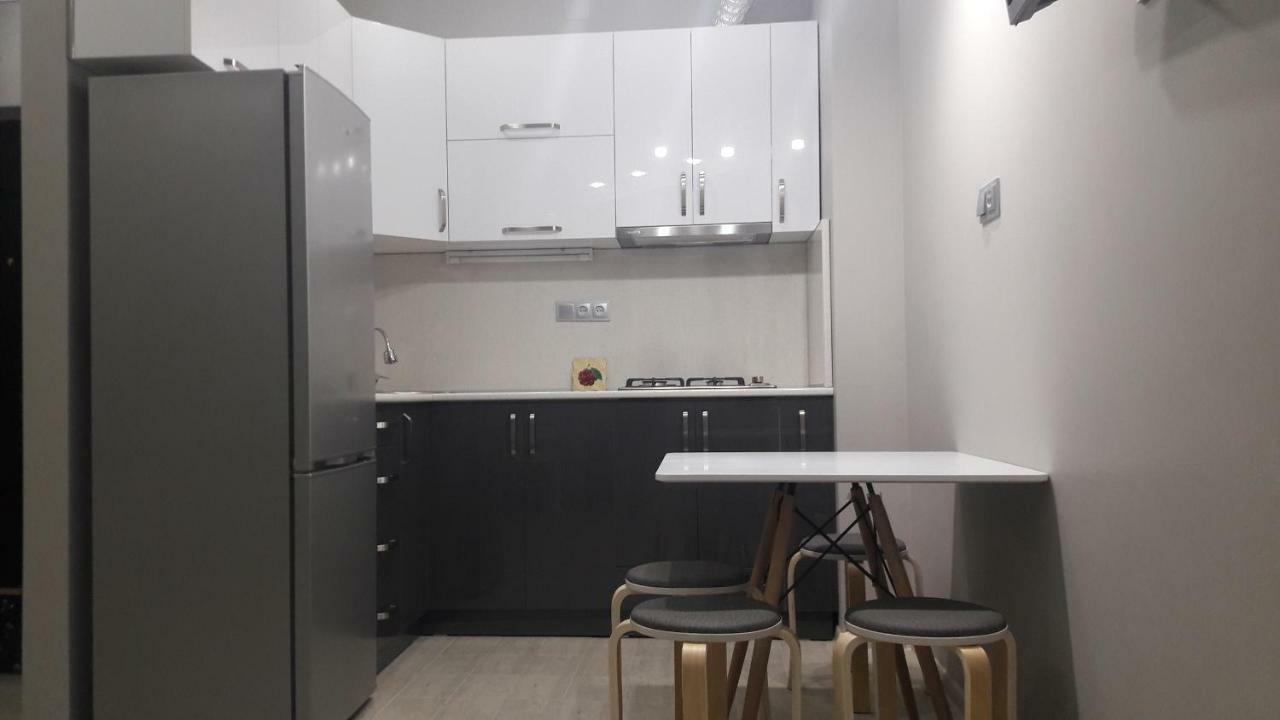 E-Home 바투미 외부 사진