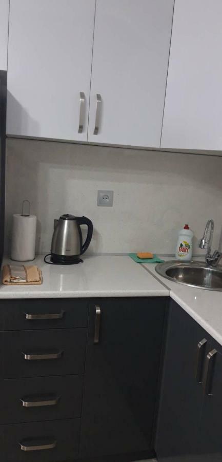 E-Home 바투미 외부 사진