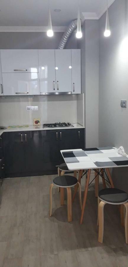 E-Home 바투미 외부 사진